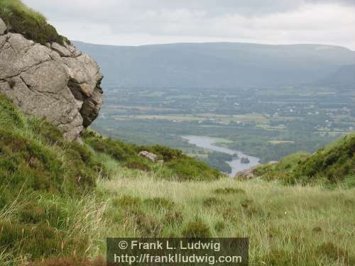 Slieve Daeane, Birds Mounatin